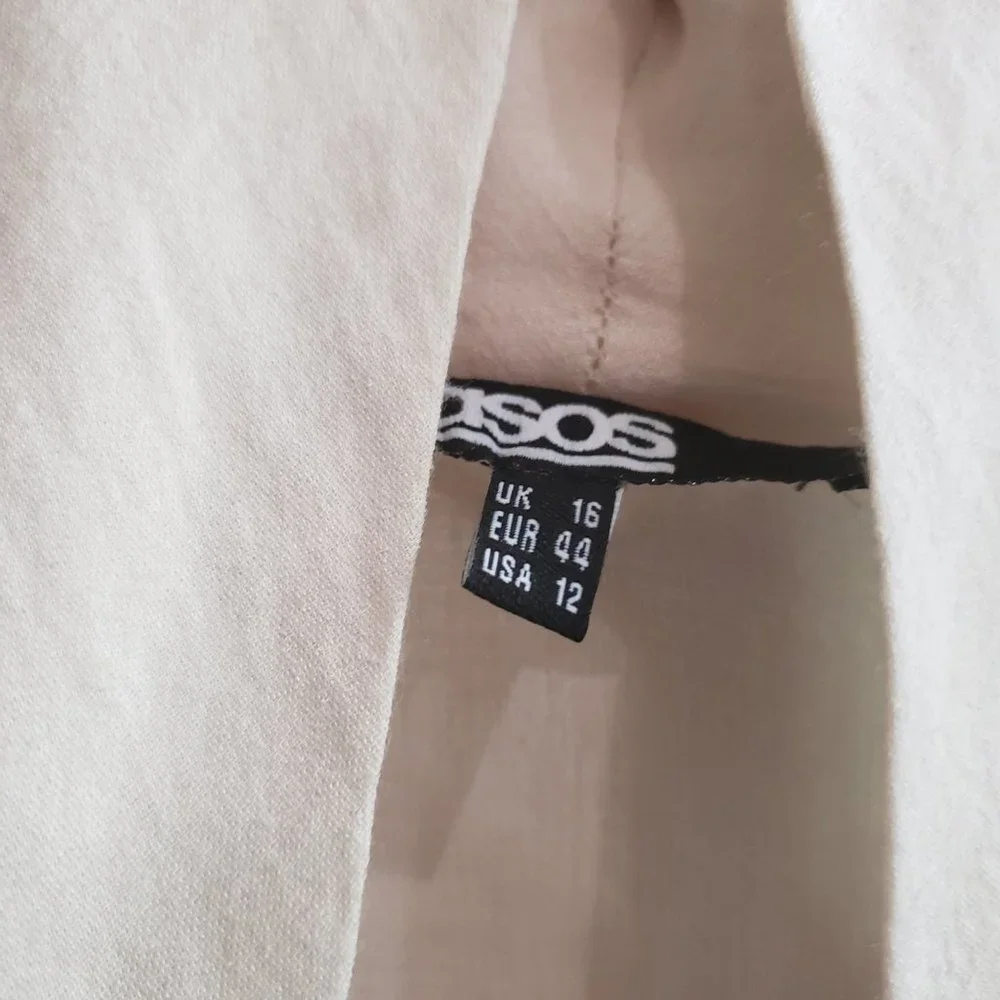 ASOS Blouse - Picture 3 of 6